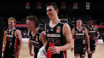 Warriors SL Coach Sounds Off on Draft-and-Stasher After Big Cali Finale