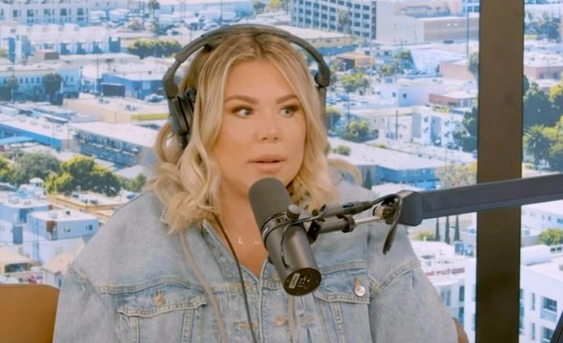 Kailyn Lowrys Nsfw Story Terrifies Lindsie Chrisley 