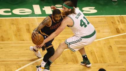 Celtics Urged to Use Trade Exception, Reunite With Former Big Man
