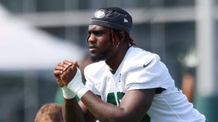 Buried Jets Prospect ‘Looked Tremendous’ All Spring: Report