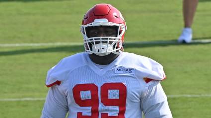 Chiefs Teammate Shares Hilarious Reaction to Willie Gay Madden Complaint