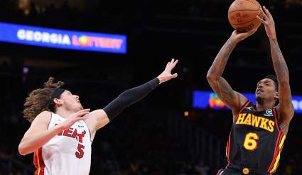 Heat’s Former Hardship Hero Finds New Basketball Home in ACB League