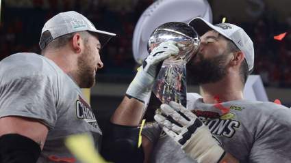 Ex-Chiefs 5-Year Starter Featured in Big-Time CFL Trade