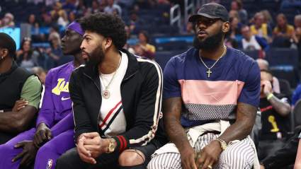 Proposed 4-Team Blockbuster Changes NBA Landscape, Makes Lakers Contenders