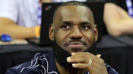 LeBron James’ Lakers Future Could Hinge on Blockbuster Trade: Insider