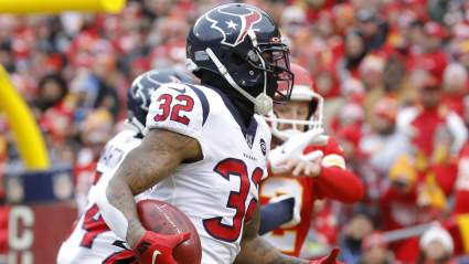 Chiefs Bubble Candidate Posts Hype Video: ‘I’m Coming for My S***’