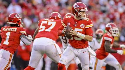 Impending Chiefs Decision Called ‘No. 1 Priority’ Before Camp