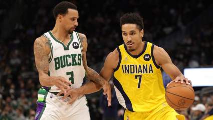 Injury Issues Cast Doubt over Malcolm Brogdon’s Celtics Role: Executive