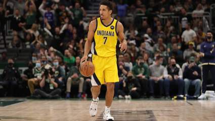 Kendrick Perkins Sounds Off on Malcolm Brogdon: ‘Not a True Point Guard’