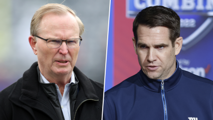 Giants’ Front Office Shake-Up Reaches New Level, Impacting Mara Family