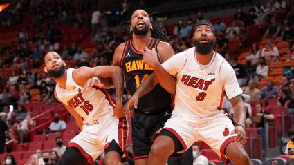 Free Agent Forward Would Add ‘Attitude’ & Experience for Warriors: Exec