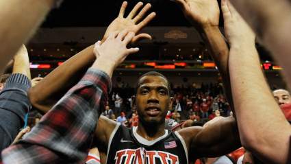 Former Celtics Hopeful Joins Teams Coaching Staff