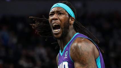 Celtics ‘Unlikely’ to Target Controversial Former 6MOY Free Agent Center