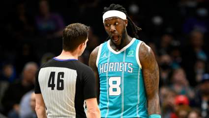 Heat a Team to ‘Look Out For’ in Pursuit of Former 6MOY: Exec