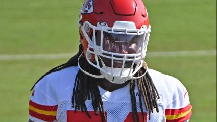 ‘Most Underrated’ Chiefs Player Emerging as New Team Leader