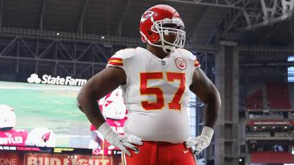 Chiefs OT Orlando Brown Jr. Takes New Stance on Holdout: Report