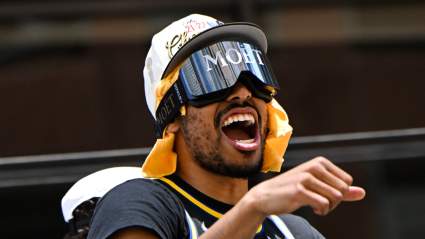 Warriors Lose Another Key Championship Contributor: Report