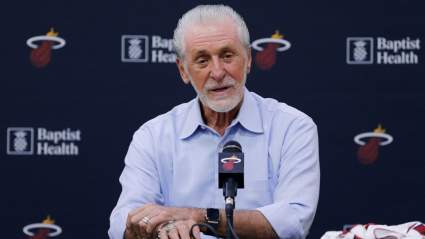 NBA Insider Reveals New Details About Returning Heat Stars’ Deals
