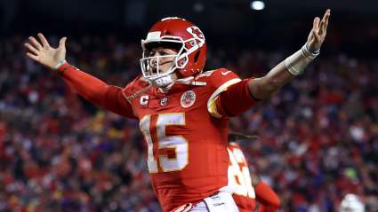 NFL Pundit Blasts Patrick Mahomes Haters in Viral Rant