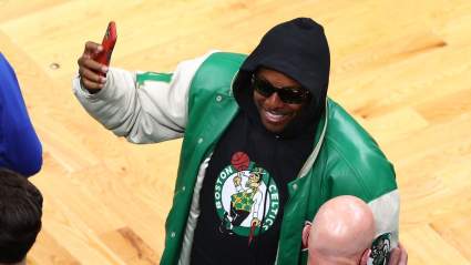 Celtics Legend Sounds Off on Jaylen Brown Trade Rumors