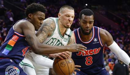 Sixers Reveal Summer Roster: NBA G League MVPs ‘Out the Mud’