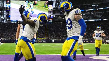 ‘Most Underrated’ Rams Player Holds 1 Edge Over 2 All-Pros