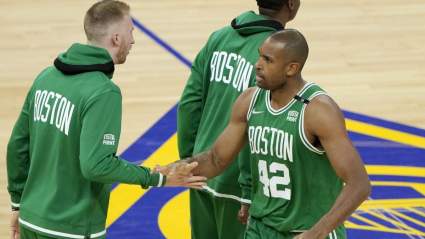 Celtics’ Sam Hauser Sends Strong Message During Summer League