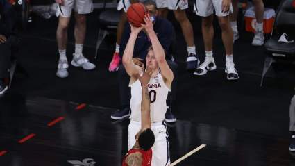 Celtics Star Drops Truth Bomb on Sam Hauser