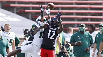 NFL Analyst Praises Jets’ Sauce Gardner in Exclusive Rookie Prediction