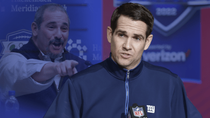Giants GM Joe Schoen Accused of Creating ‘Major Concern’ on Defense