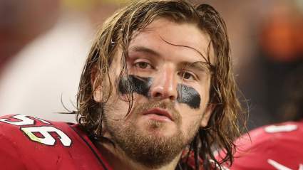 Jets Urged to Pursue Former All-American Linebacker