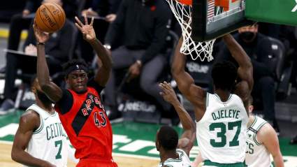 Former Celtics Wing Gets New Opportunity in Europe