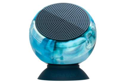 Speaqua Barnacle Vibe 2.0 Floatable Bluetooth Speake