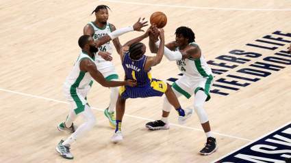 Celtics Miss Out on Top Free Agent Target to East Rival: Report