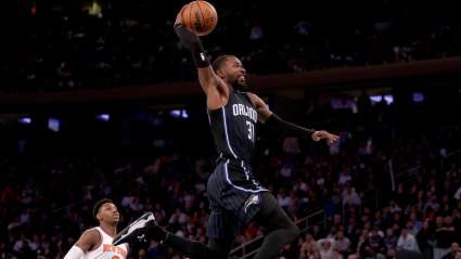 Proposed Trade Sees Celtics Land $50 Million Wing