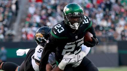 Jets Analyst Says Trusty Veteran & Priority 2021 Rookie Could Be ‘Dumped’