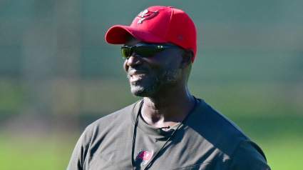 Recent Bucs Star Free Agency Options Dwindle: Report