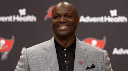 Bucs Coach Todd Bowles’ Son Chooses Defending Champions