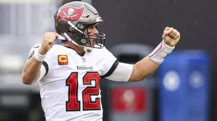 NFL Execs Single Out Young Bucs WR as a 2022 Breakout Player