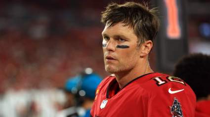 Bucs Face Challenging Free Agency Outlook Beyond Tom Brady, Insider Says