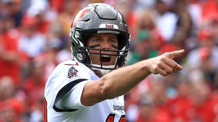 Disappointing Bucs Receiver Named a Training Camp Sleeper