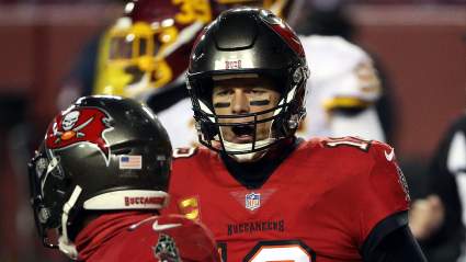 Buccaneers Star’s Job Could Be in Doubt, Insider Says