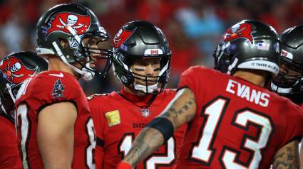 Buccaneers Make Decision on Injured Tight End: Report