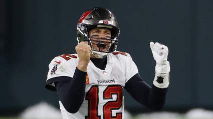 2-Time Pro Bowler Breaks Silence on Tom Brady Recruiting Him