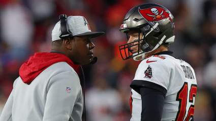 Buccaneers a Potential Landing Spot for Rival Quarterback: Analysis