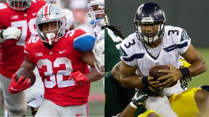 Bills Make Surprising Move to Cut Promising Rookie, Sign Former Saints CB