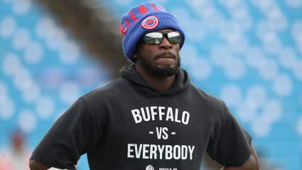 Bills Give Major Update on Tre White’s Rehab as Camp Opens