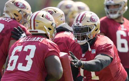 49ers Told to Watch California Standout Following ‘Breakout 2021’