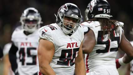 Jets Connected to Potential ‘Upgrade’ With Coaching Ties