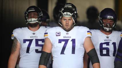 Steelers Considered Landing Spot for Former First-Round Draft Pick
